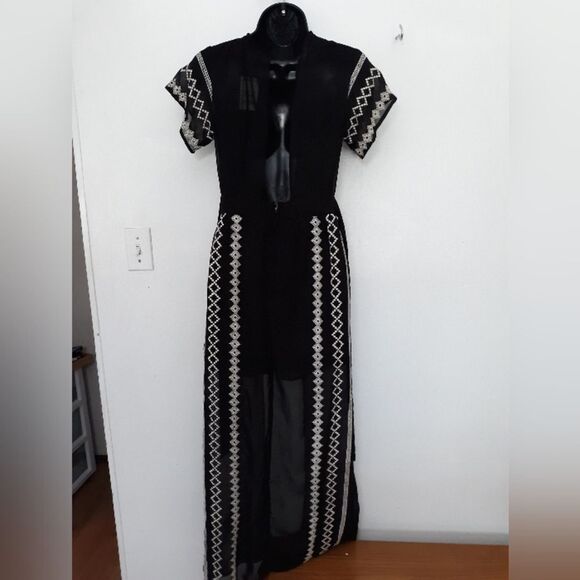 Crystal Sky Romper/dress - Picture 4 of 8